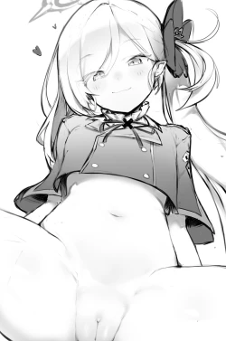 Page 5 of ブルーアーカイブ部分合集