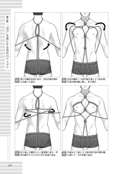 Page 108 of Real BL SMS" ni Aisu.