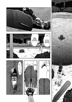 Page 15 of Bondage Fighter Princess Sphinx vs. BOXER