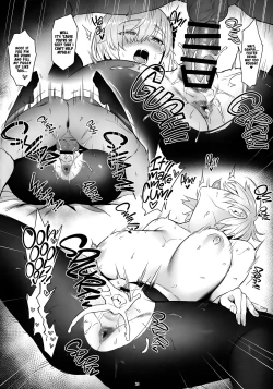 Page 19 of Kyou no Chaldea mo Ecchi na Funiki ga Afureru | Love is in the Air at Chaldea Once Again!