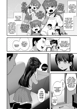 Page 2 of Kanojo ga Dekimashita | I Got Myself A Girlfriend