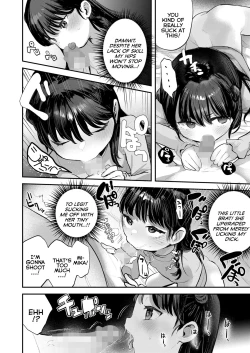 Page 8 of Kanojo ga Dekimashita | I Got Myself A Girlfriend
