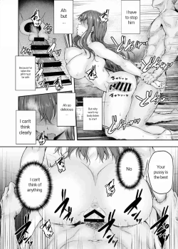 Page 43 of Watashi... Kaerare Chaimashita. 2tachi no Chinpo ni Dohamari suru made-