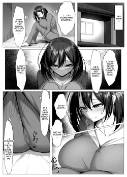 Page 16 of Ore no Dojikko Osananajimi ga Erogaki-domo no Seiyoku Shoriki ni Sareru Hanashi| My Clumsy Childhood Friend is Being Turned into a Sex Doll by Horny Brats