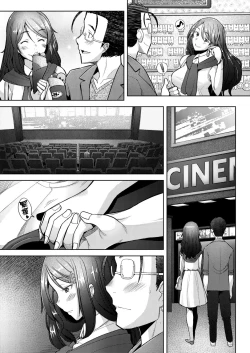 Page 140 of Hitozuma Datte Koi Shitai| 人妻也想談戀愛♡無套播種後孕望萌生的人妻們