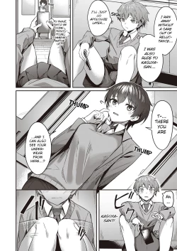 Page 4 of Kawaii x Kakkoii | Cute x Cool