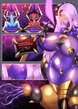 Page 11 of 熱血女装少年ヒーローのキミがメンヘラ女にTSしてモブ♀戦闘員に堕ちちる漫画