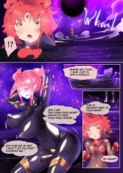 Page 27 of 熱血女装少年ヒーローのキミがメンヘラ女にTSしてモブ♀戦闘員に堕ちちる漫画