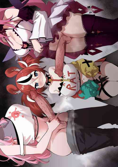 Download Mori Calliope, Hakos Baelz, IRyS