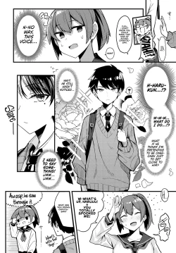 Page 4 of Hitotsu Kurai Morattemo | Just One Thing