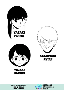 Page 2 of Hahaoya ga Kinjo no Otoko to Nikutai Kankei ni | My mother is in a sexual relationship with the man next-door