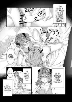 Page 39 of Dorei wo Choukyoushite Harem Tsukuru R18 Route39.5