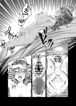 Page 93 of Dorei wo Choukyoushite Harem Tsukuru R18 Route39.5