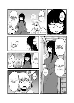 Page 16 of Renkinjutsushi no Ecchi na Jikkenshitsu | An Alchemist's Erotic Laboratory