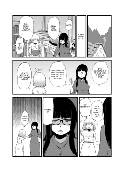 Page 28 of Renkinjutsushi no Ecchi na Jikkenshitsu | An Alchemist's Erotic Laboratory