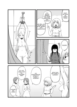 Page 40 of Renkinjutsushi no Ecchi na Jikkenshitsu | An Alchemist's Erotic Laboratory