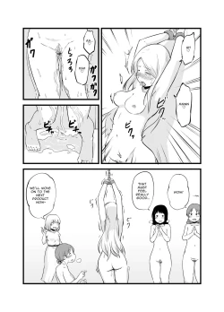 Page 42 of Renkinjutsushi no Ecchi na Jikkenshitsu | An Alchemist's Erotic Laboratory