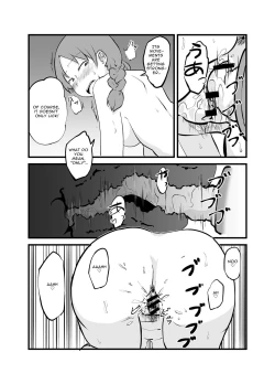 Page 45 of Renkinjutsushi no Ecchi na Jikkenshitsu | An Alchemist's Erotic Laboratory