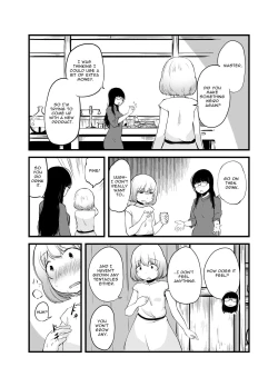 Page 4 of Renkinjutsushi no Ecchi na Jikkenshitsu | An Alchemist's Erotic Laboratory