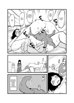 Page 53 of Renkinjutsushi no Ecchi na Jikkenshitsu | An Alchemist's Erotic Laboratory