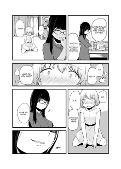 Page 6 of Renkinjutsushi no Ecchi na Jikkenshitsu | An Alchemist's Erotic Laboratory