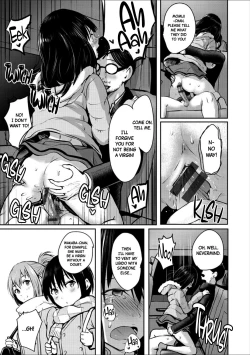 Page 19 of Omoide - The Memory