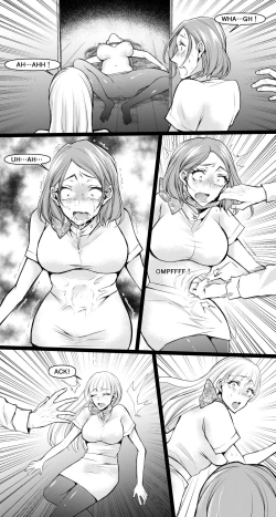 Page 21 of Ladies night