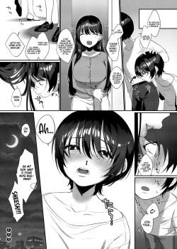 Page 22 of Ame, Nochi to Nari no Onee-san | Ame, Later Sister