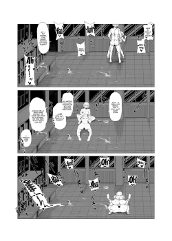 Page 15 of Teisou Gyakuten no Hero Academia | Inverted Morality Hero Academia