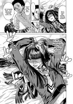 Page 19 of Kojiraseteru Kanojo | Aggravating Girlfriend