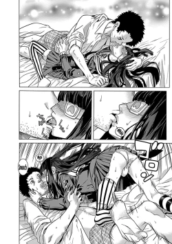 Page 20 of Kojiraseteru Kanojo | Aggravating Girlfriend