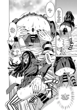 Page 24 of Kojiraseteru Kanojo | Aggravating Girlfriend