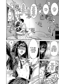 Page 28 of Kojiraseteru Kanojo | Aggravating Girlfriend