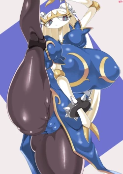 Page 3 of pokestreet fighter