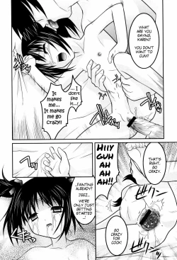 Page 39 of Hinadoritachi no Yakata ch 1-3