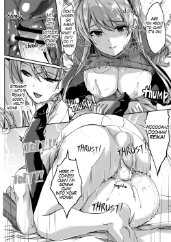 Page 20 of Reika is a my splendid maid: Ep04