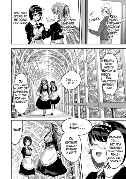 Page 2 of Reika is a my splendid maid: Ep04