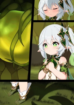 Page 26 of Hidane | The Fire Seed