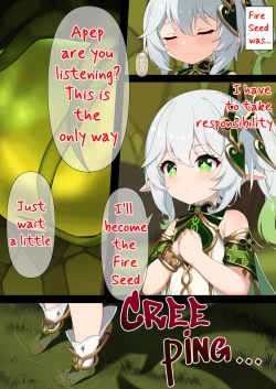 Page 2 of Hidane | The Fire Seed