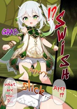 Page 3 of Hidane | The Fire Seed