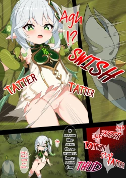 Page 8 of Hidane | The Fire Seed