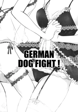 Page 2 of GERMAN DOG FIGHT!