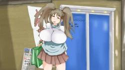 Page 278 of Love Love Shinkon!! Mada Couple-kan ga Nukete Inai yo, Dakara Watashi ga Uwaki suru Hazu Nai.