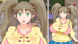 Page 315 of Love Love Shinkon!! Mada Couple-kan ga Nukete Inai yo, Dakara Watashi ga Uwaki suru Hazu Nai.