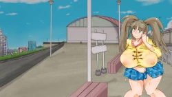 Page 377 of Love Love Shinkon!! Mada Couple-kan ga Nukete Inai yo, Dakara Watashi ga Uwaki suru Hazu Nai.