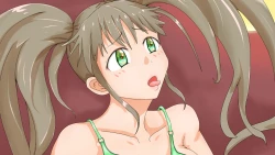 Page 400 of Love Love Shinkon!! Mada Couple-kan ga Nukete Inai yo, Dakara Watashi ga Uwaki suru Hazu Nai.