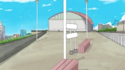 Page 417 of Love Love Shinkon!! Mada Couple-kan ga Nukete Inai yo, Dakara Watashi ga Uwaki suru Hazu Nai.