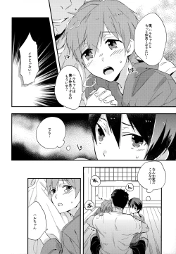 Page 19 of Iwatobi SC Seichou Log
