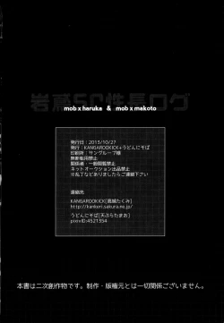 Page 29 of Iwatobi SC Seichou Log