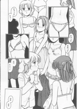 Page 42 of Frill na Shoujo-tachi